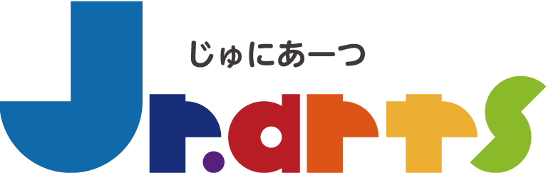 Jr.arts じゅにあーつ